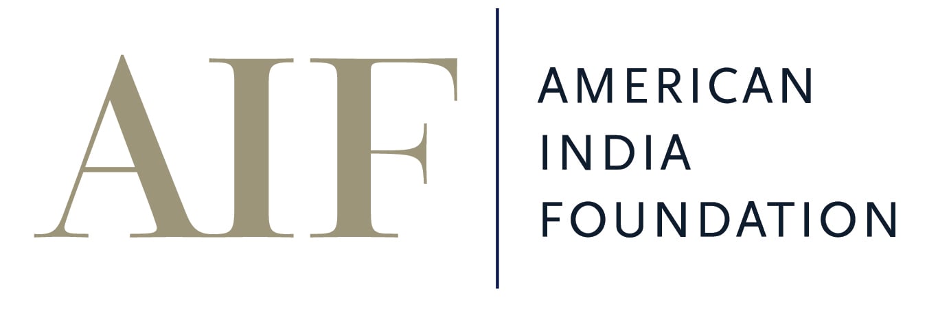 American India Foundation logo