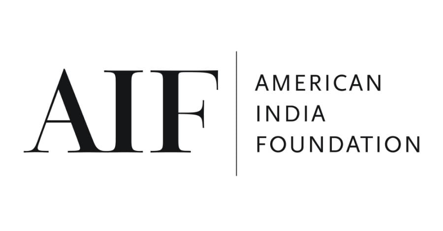 American India Foundation logo